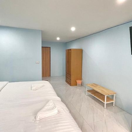 Hotel Little Seoul Chiang Mai Exterior foto